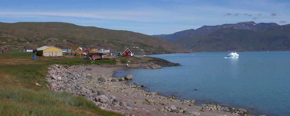 Greenland 2007 086